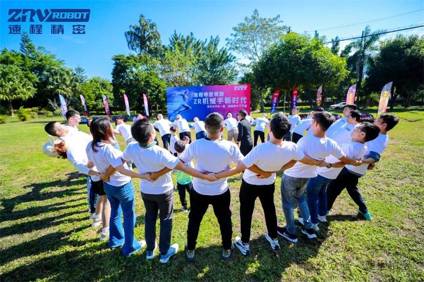 速程精密2023：輝煌回顧，成績斐然