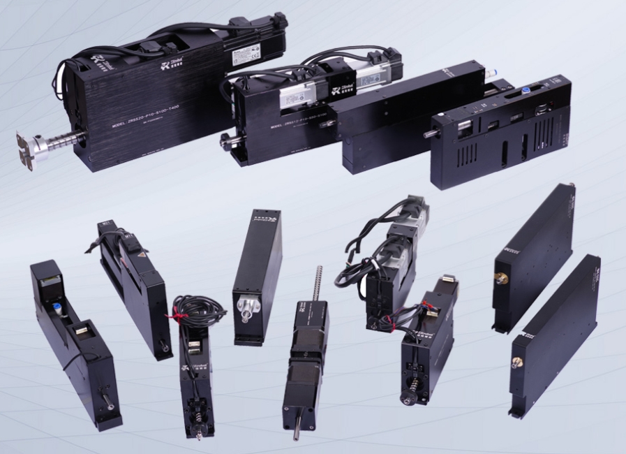 速程精密ZR模組，推動全球制造業(yè)智能化發(fā)展!