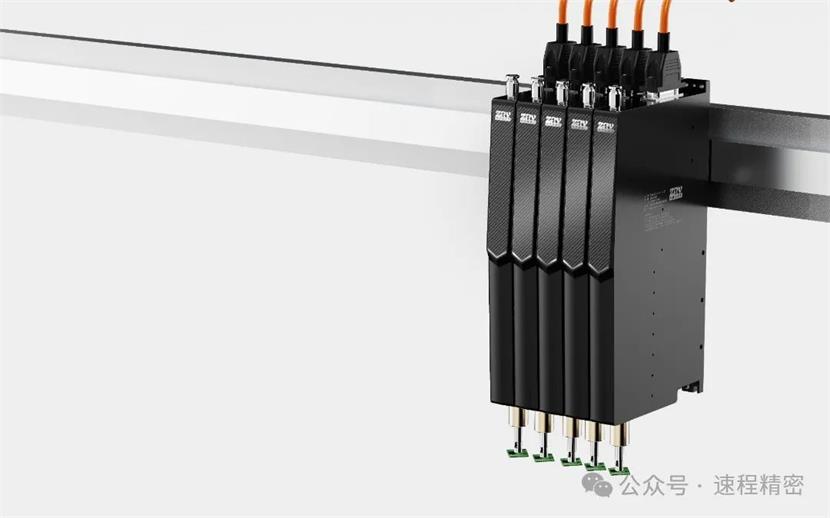 速程ZR軸技術(shù)革新半導(dǎo)體生產(chǎn)線，精準(zhǔn)操控引領(lǐng)行業(yè)新標(biāo)準(zhǔn)