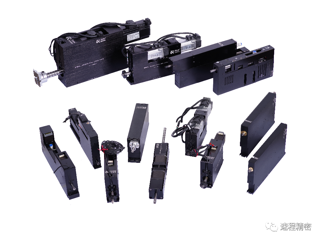 速程精密復合式執(zhí)行器：精準控制，重塑未來工業(yè)格局